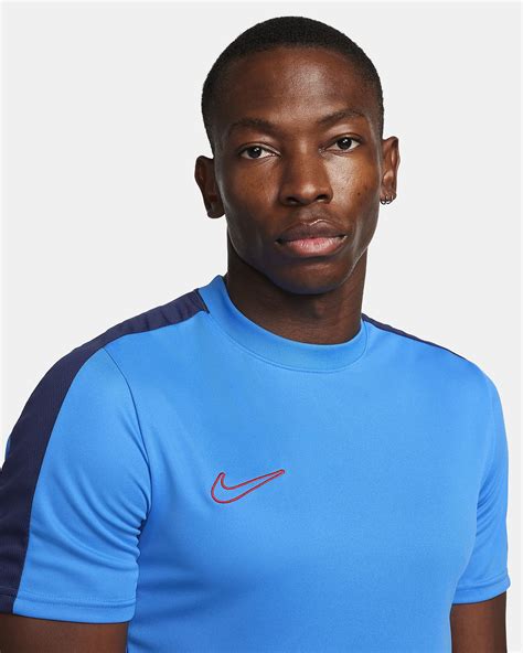 nike dry academy blauw|Nike Academy Men's Dri.